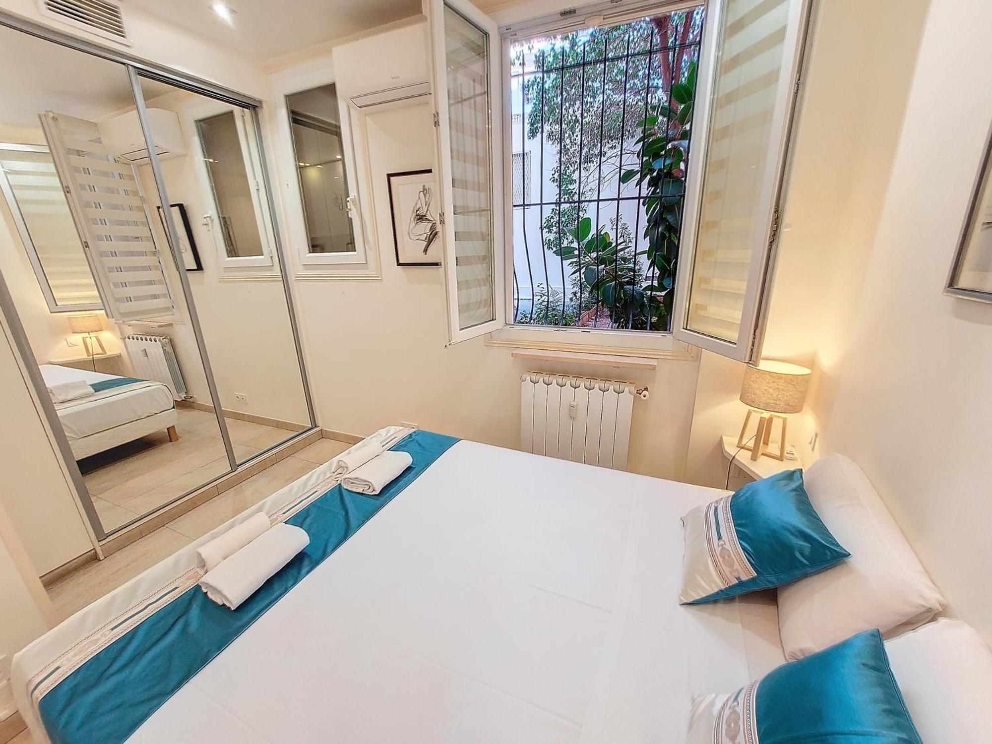Nestor&Jeeves - Marylin - Central - Very Close Sea Nice Exterior photo