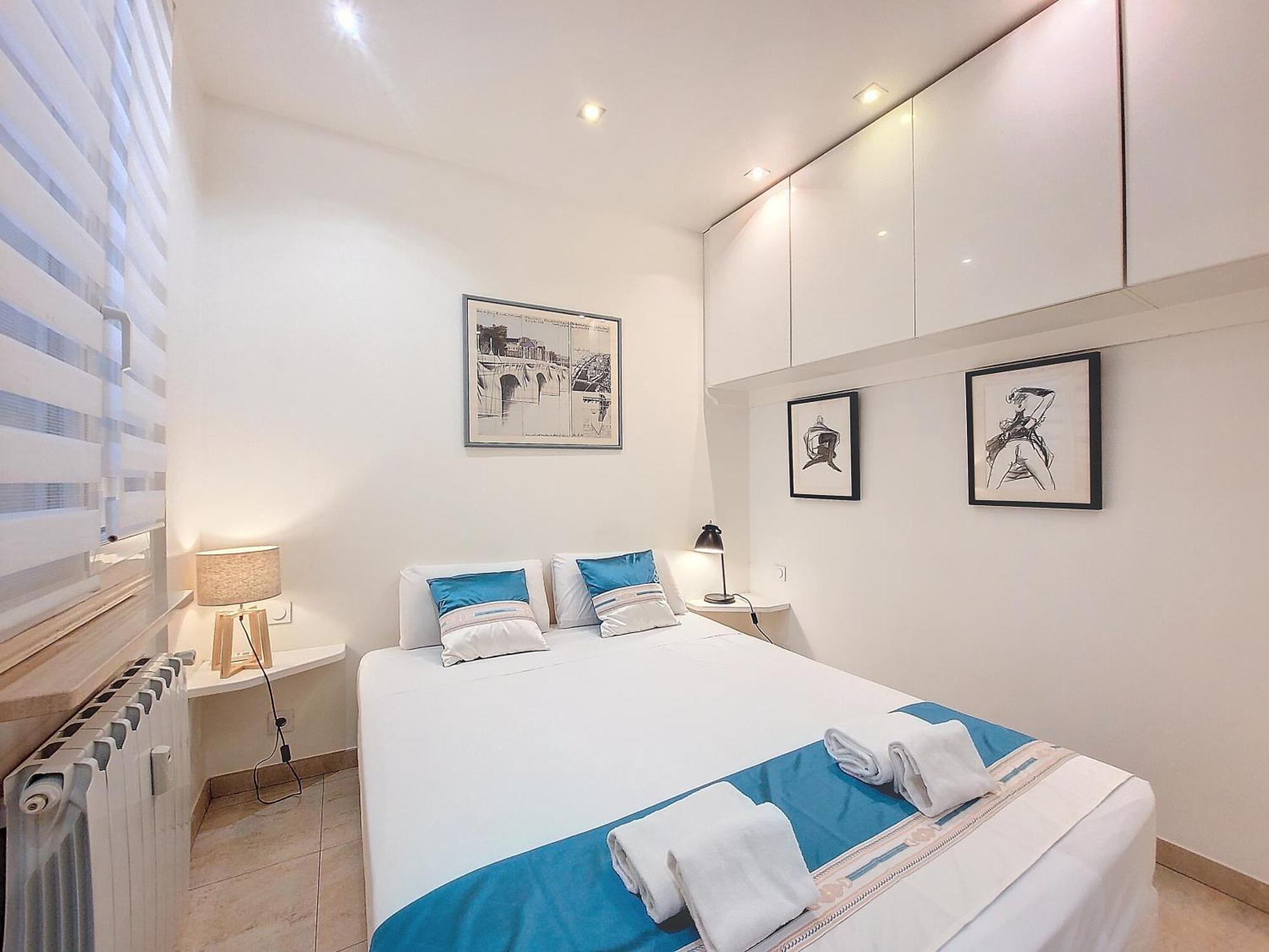 Nestor&Jeeves - Marylin - Central - Very Close Sea Nice Exterior photo